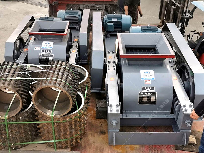 雙齒輥破碎機怎么選購，安裝要點有哪些？